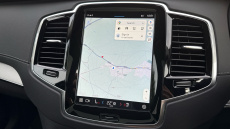 Volvo XC90 2.0 B5D [235] Plus Dark 5dr AWD Geartronic Diesel Estate